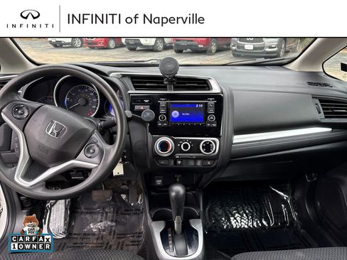 Used 2020 Honda Fit LX image 12