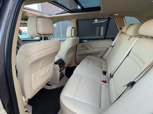 Used 2013 BMW X5 xDrive35i AWD/4WD image 10