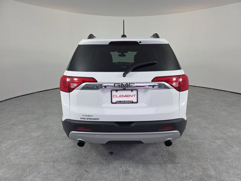 Used 2018 GMC Acadia SLT image 7