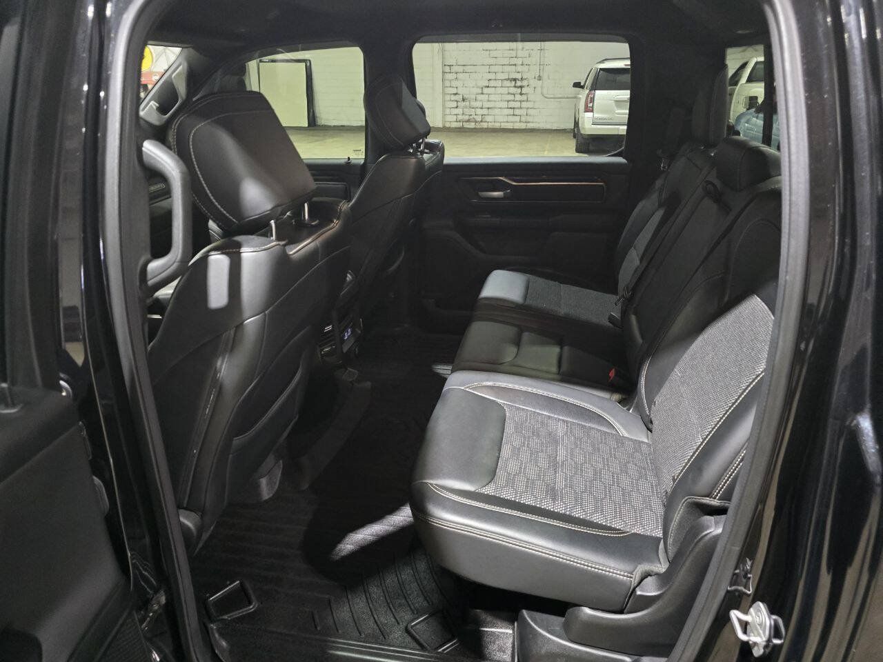 Used 2019 RAM 1500 Sport w/ Level 2 Equipment Group AWD/4WD image 29