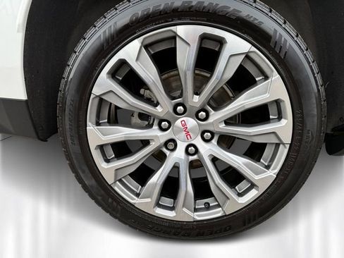 Used 2021 GMC Yukon Denali w/ Denali Ultimate Package image 11