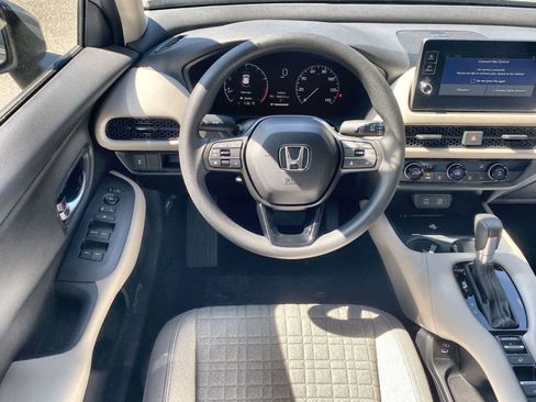 New 2026 Honda HR-V LX image 11