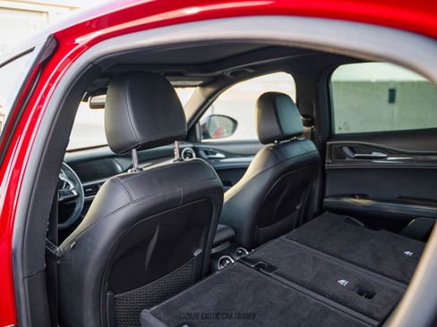 Used 2020 Alfa Romeo Stelvio Quadrifoglio image 48