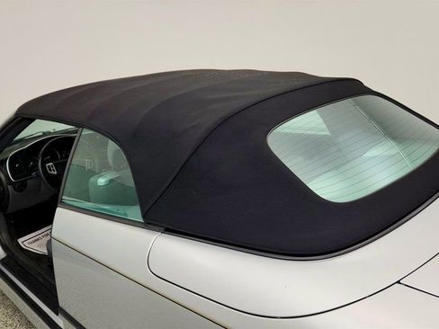 Used 2007 Saab 9-3 2.0T w/ Premium Audio Pkg FWD image 10