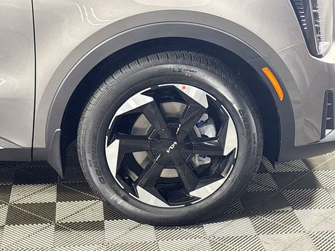 New 2026 Kia Sorento EX image 23