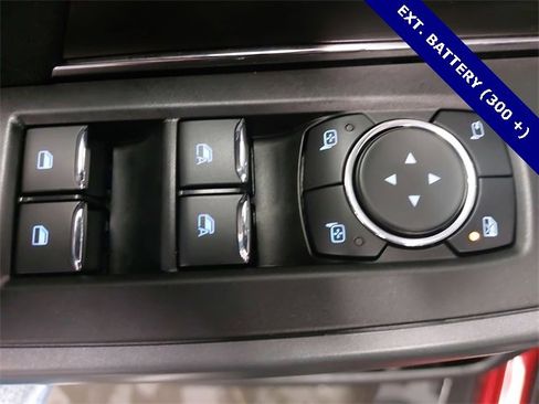 Certified 2025 Ford F150 Lightning Lariat w/ Max Trailer Tow Package image 28