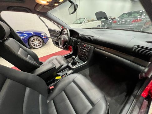 Used 2000 Audi A4 1.8T image 43