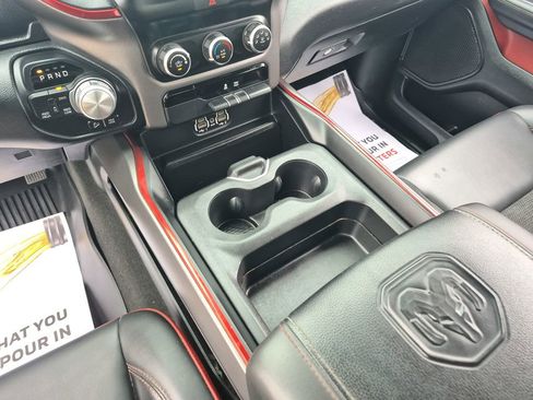 Used 2019 RAM 1500 Rebel image 15