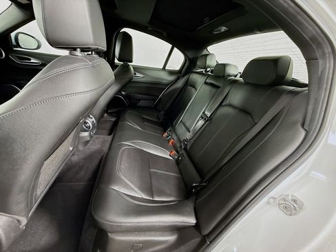 Used 2022 Alfa Romeo Giulia Ti image 27