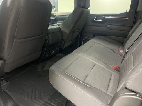 Used 2025 Chevrolet Silverado 1500 RST image 31