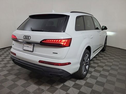 New 2026 Audi Q7 2.0T Premium image 6