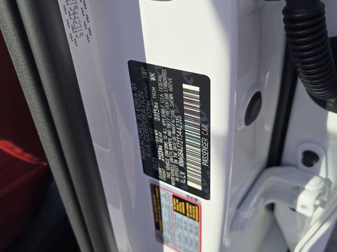 New 2026 Kia K5 GT-Line w/ GT-Line Red Interior Package image 32