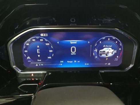 New 2026 Chevrolet Silverado 1500 LT Trail Boss w/ LT Trail Boss Premium Package image 11