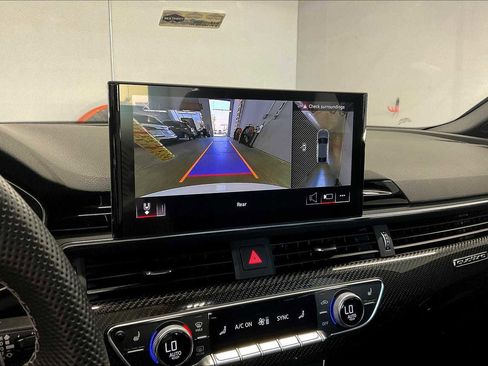 Certified 2025 Audi A5 2.0T Premium Plus w/ Premium Plus image 23