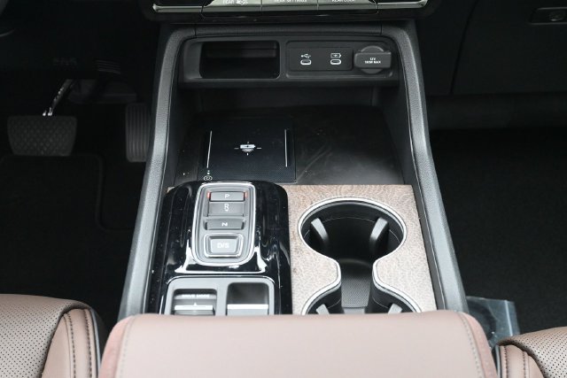 New 2026 Honda Pilot Elite image 25