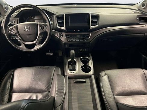 Used 2018 Honda Pilot EX-L image 12
