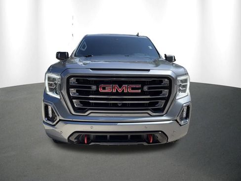 Used 2021 GMC Sierra 1500 AT4 w/ AT4 Premium Package AWD/4WD image 21