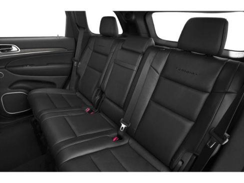Used 2015 Jeep Grand Cherokee Summit w/ Platinum Series Group AWD/4WD image 20