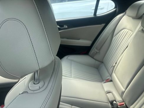 Used 2026 Genesis G70 3.3T Sport Prestige AWD/4WD image 5