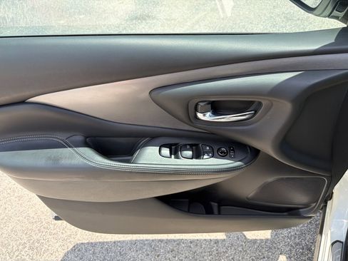 Certified 2021 Nissan Murano SV FWD image 23