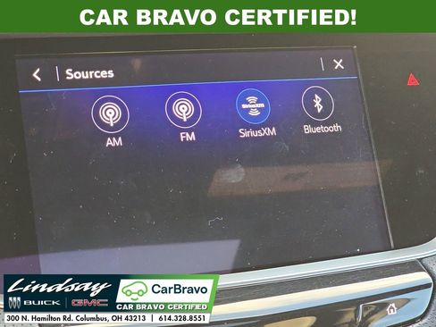 Used 2025 Cadillac XT5 Premium Luxury image 40