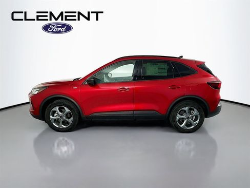 New 2025 Ford Escape ST-Line w/ Cold Weather Package AWD/4WD image 4
