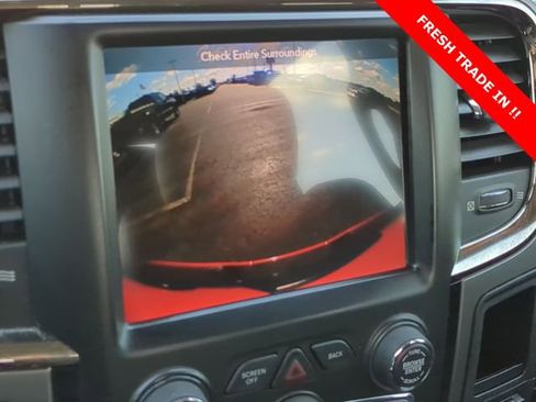 Used 2018 RAM 1500 Sport w/ Convenience Group image 14