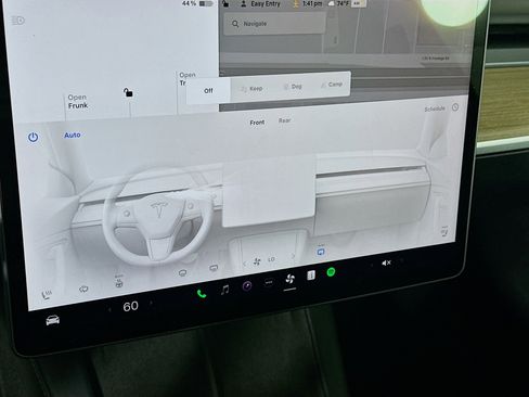 Used 2023 Tesla Model 3 Standard Range image 22