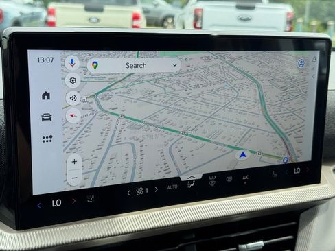 New 2025 Ford Explorer Active w/ Active Comfort Package image 9