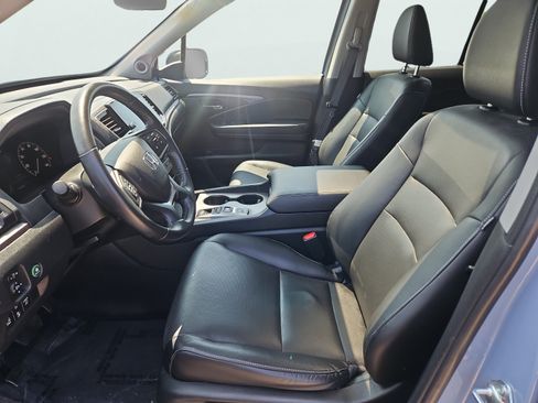 Certified 2024 Honda Ridgeline RTL image 31