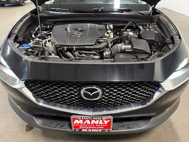 Used 2024 MAZDA CX-30 AWD 2.5 S w/ Select Sport Pkg image 9