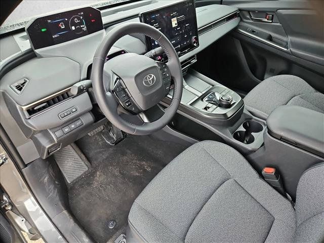 Used 2026 Toyota bZ FWD image 13