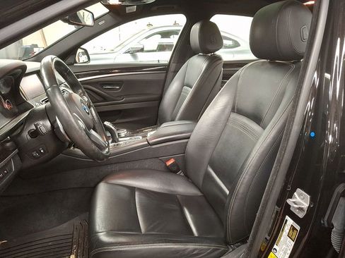 Used 2016 BMW 535i xDrive Sedan image 9