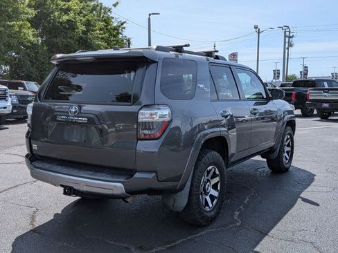 Used 2019 Toyota 4Runner TRD Off-Road image 6