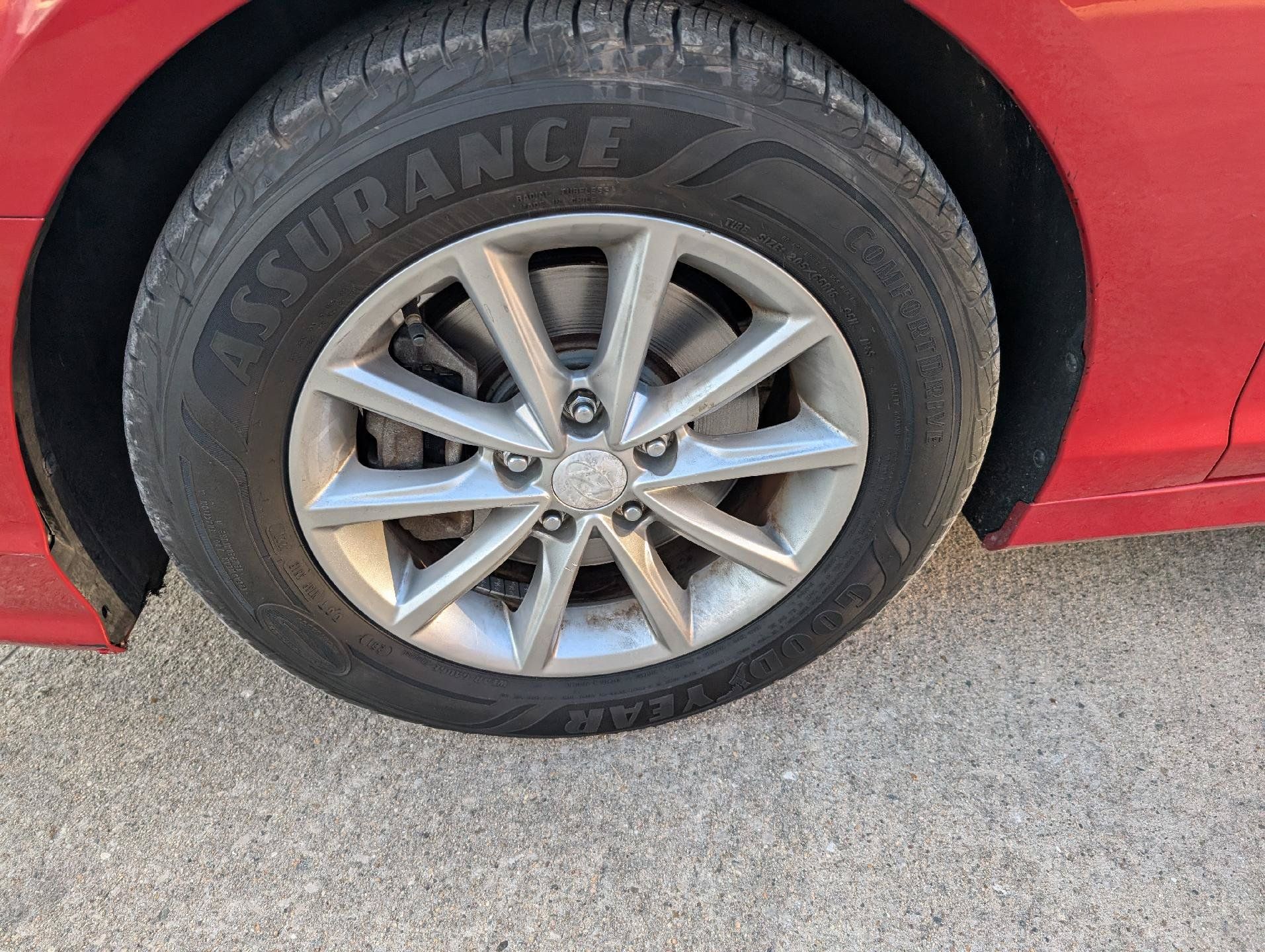 Used 2018 Hyundai Sonata ECO FWD image 9