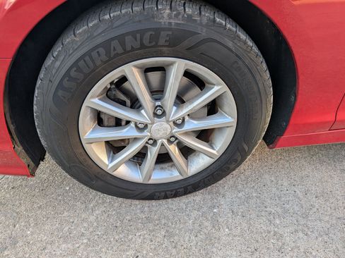 Used 2018 Hyundai Sonata ECO image 9