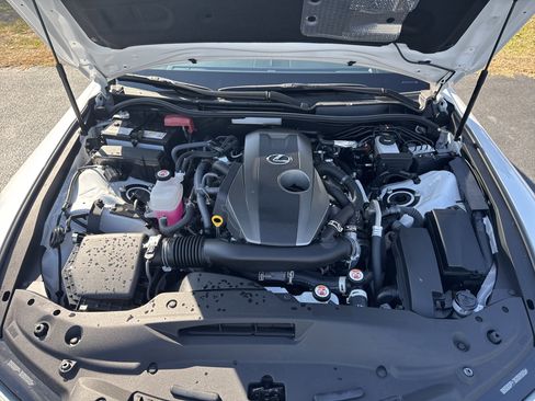 Used 2025 Lexus IS 300 w/ Comfort Package image 38
