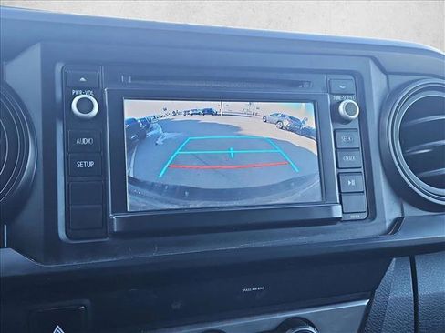 Used 2019 Toyota Tacoma SR image 13