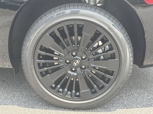 New 2026 Hyundai Santa Fe Calligraphy AWD/4WD image 20
