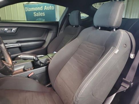 Used 2015 Ford Mustang GT image 15