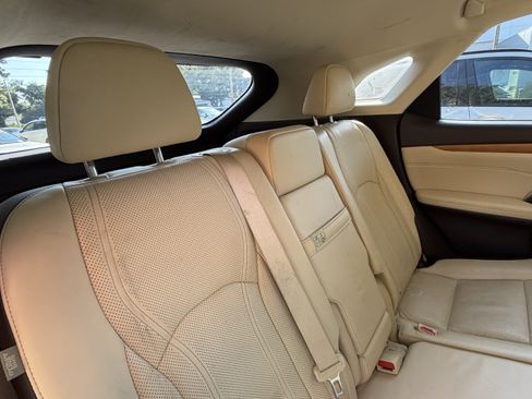 Used 2017 Lexus RX 350 FWD w/ Premium Package image 41