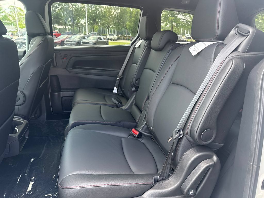 New 2026 Honda Odyssey Sport-L image 30