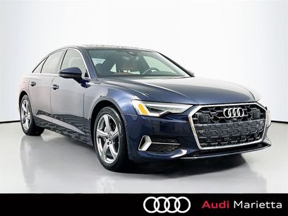 Used 2024 Audi A6 2.0T Premium w/ Convenience Package