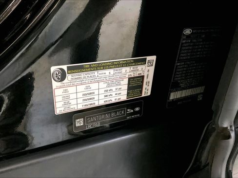 Used 2018 Land Rover Range Rover Sport HSE image 36