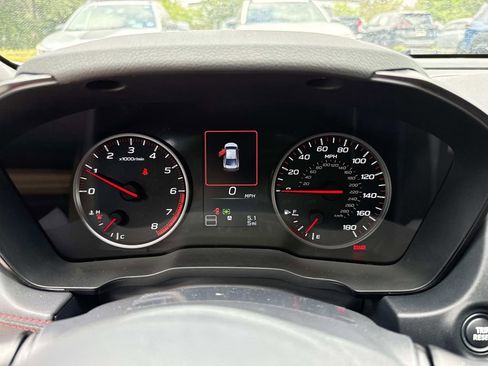 New 2026 Subaru WRX Premium AWD/4WD image 34