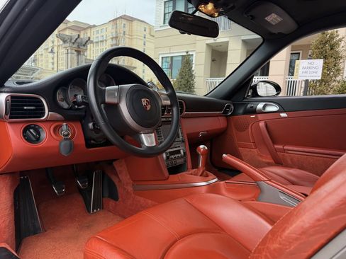 Used 2006 Porsche 911 Carrera 4S image 3