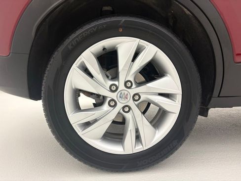Used 2024 Buick Encore GX Preferred FWD image 21