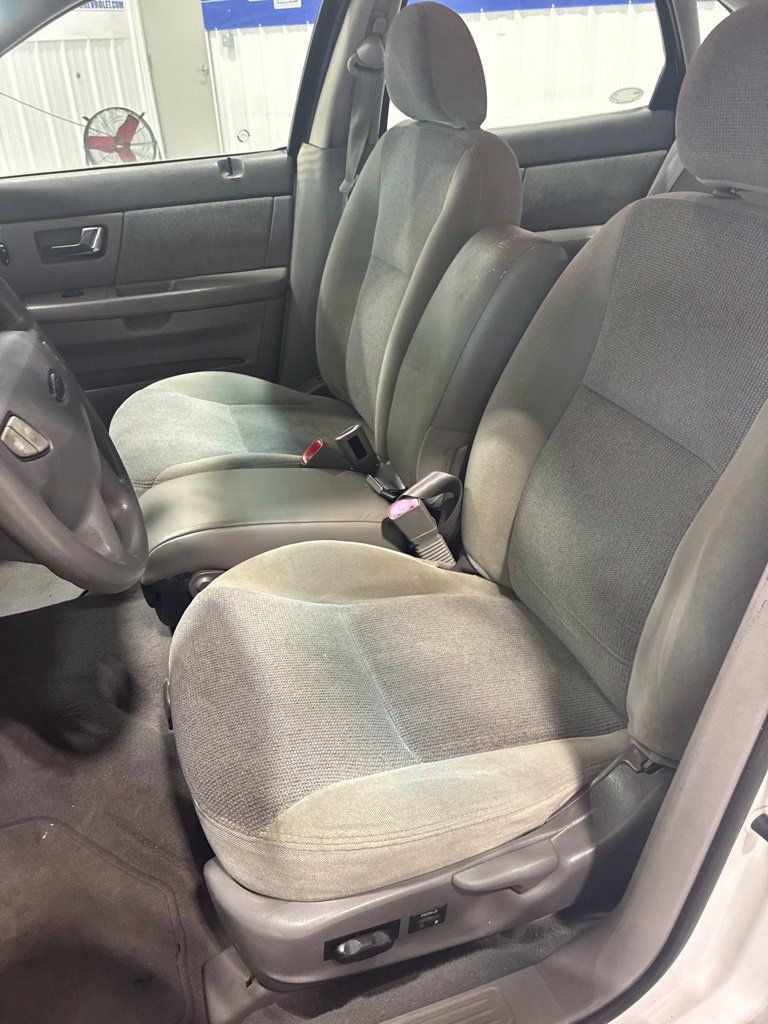 Used 2002 Ford Taurus SE FWD image 28