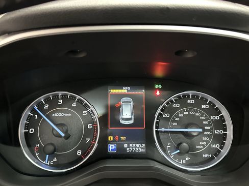 Used 2021 Subaru Ascent Touring w/ Popular Package #2A image 28