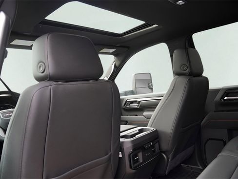 New 2026 GMC Sierra 2500 AT4 w/ AT4 Premium Plus Package image 35